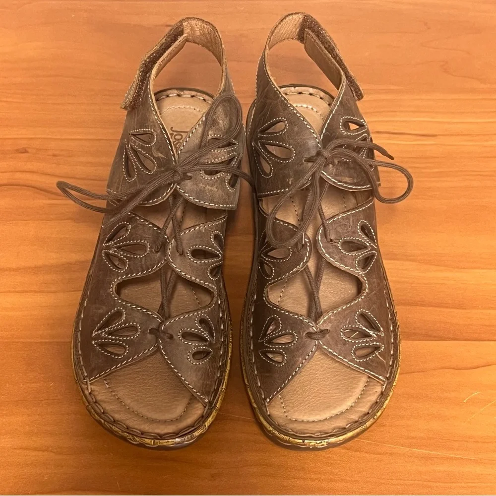 Josef Seibel new without